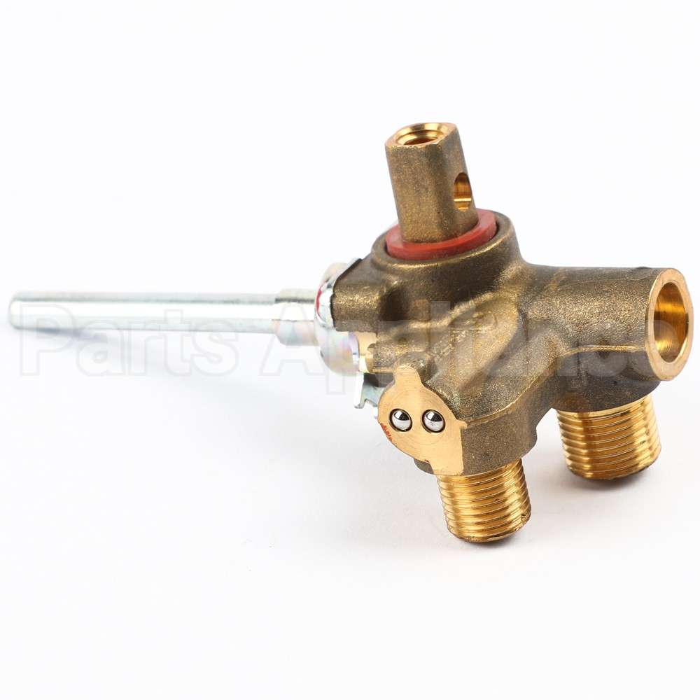 WB19T10087 GE Valve Dual