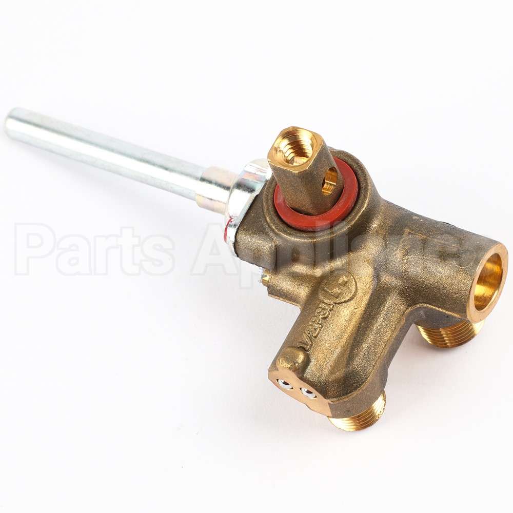 WB19T10087 GE Valve Dual
