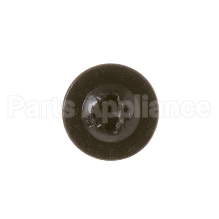 WB1K5162 GE Screw-Black