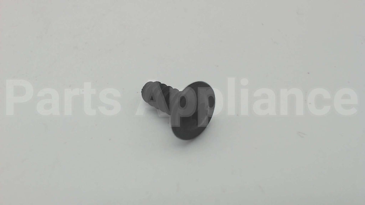 WB1K5177 GE Trim Screw 10-16 X 3/4 Blk