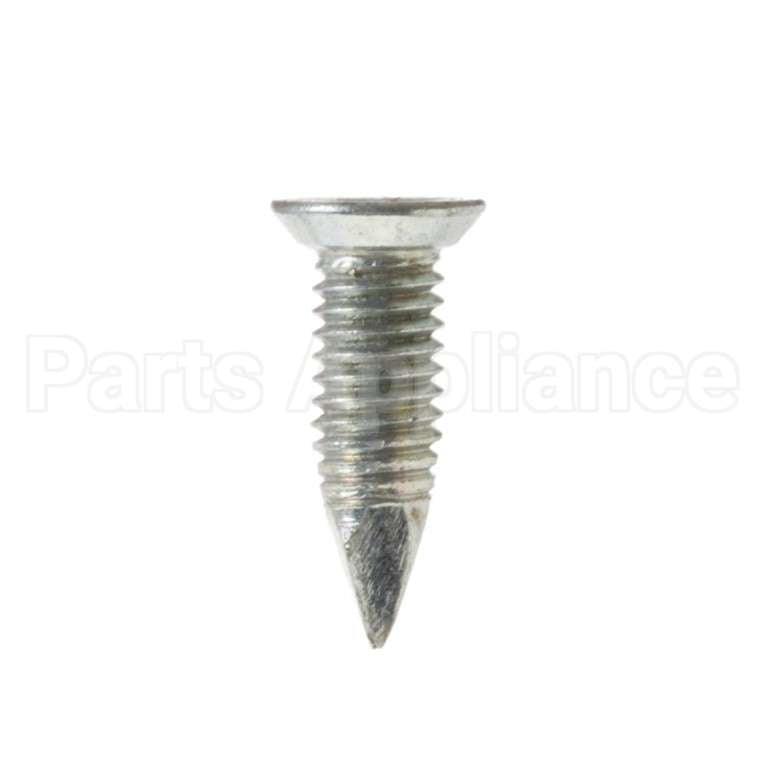 WB1K5191 GE Screw Fl Znc 10-32