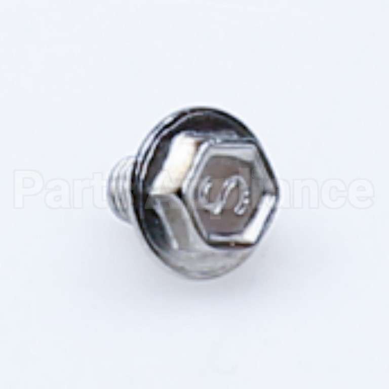 WB1X1293 GE Range Igniter Mounting Screw