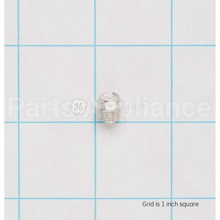 WB1X1293 GE Range Igniter Mounting Screw