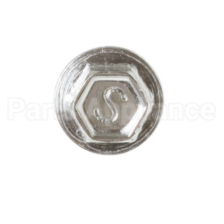 WB1X1293 GE Range Igniter Mounting Screw