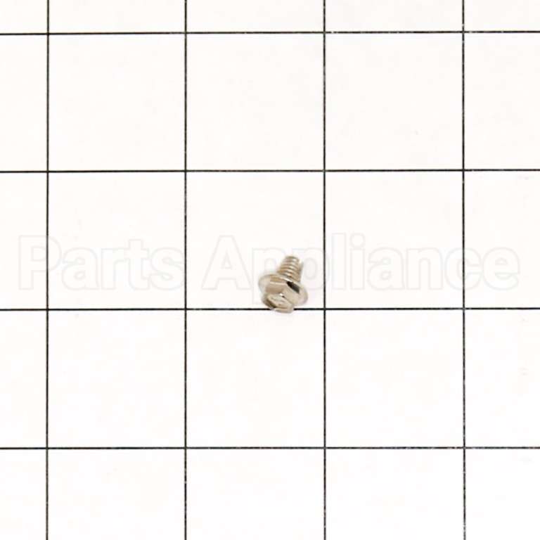WB1X1293 GE Range Igniter Mounting Screw