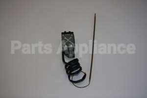 WB20K10004 GE Thermostat Top Heat Sp