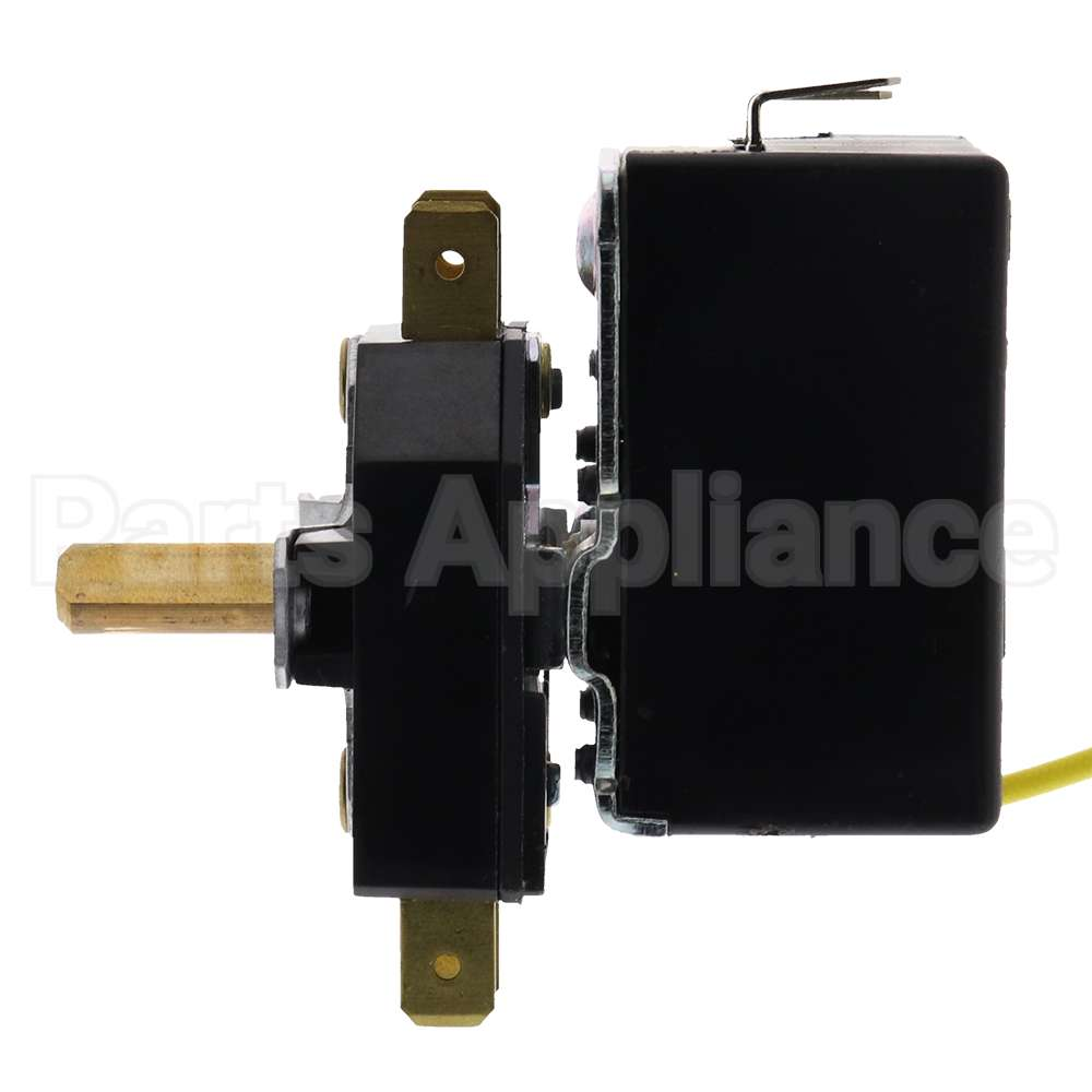 WB20K10010 Oven Thermostat Compatible