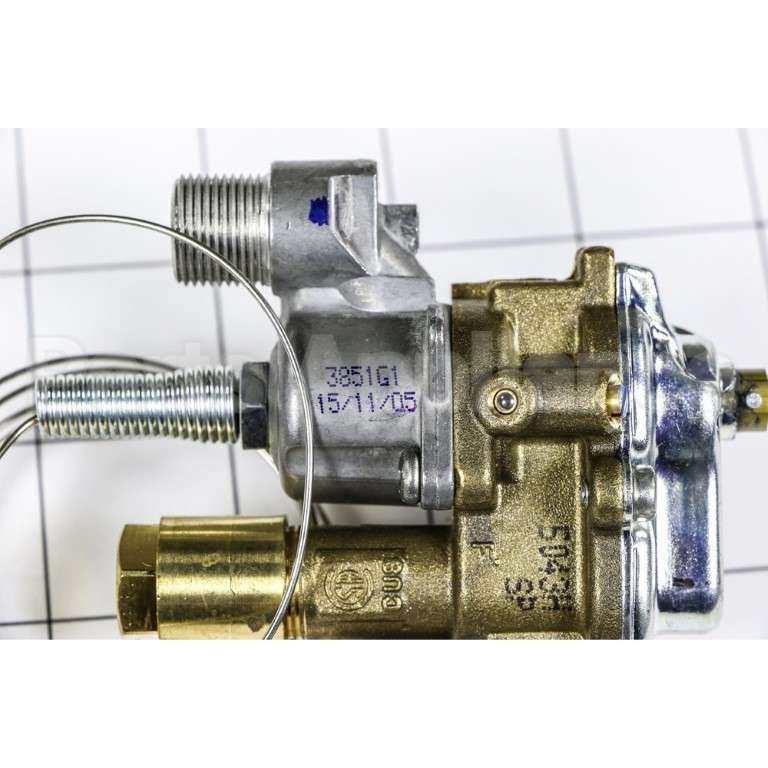 WB20K10013 GE Modulating Thermostat