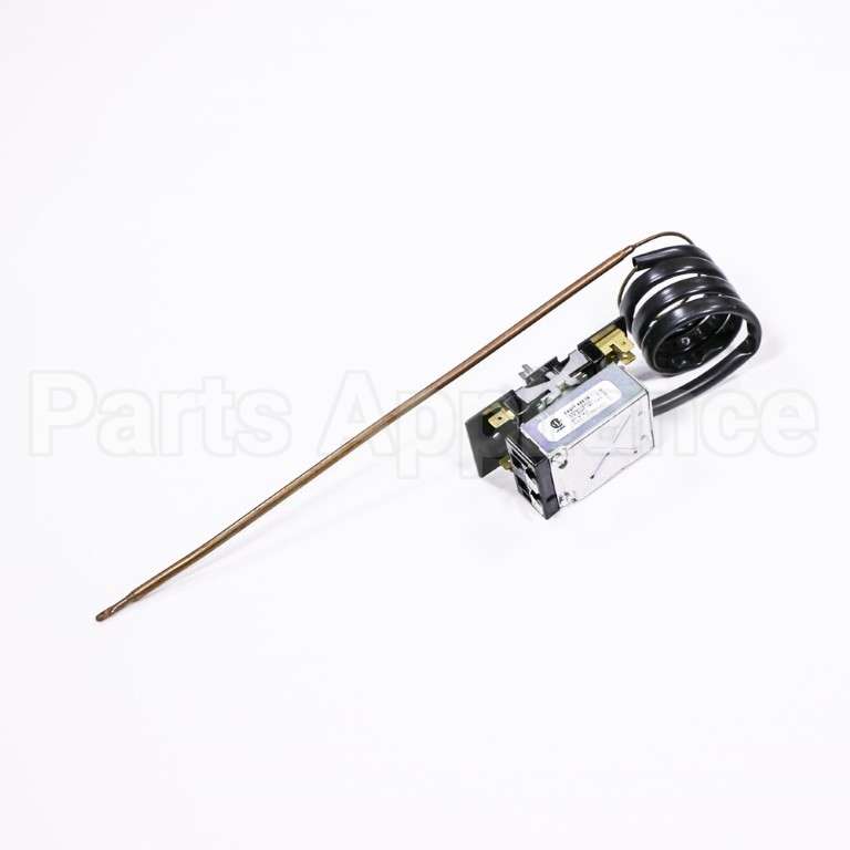 WB20K10019 GE Thermostat Top Heat Sp