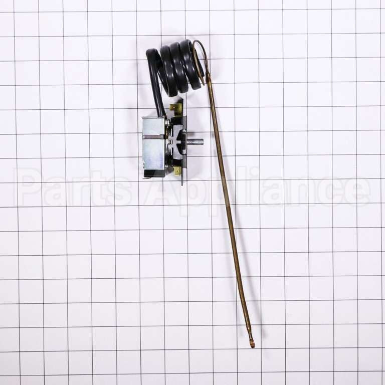 WB20K10019 GE Thermostat Top Heat Sp