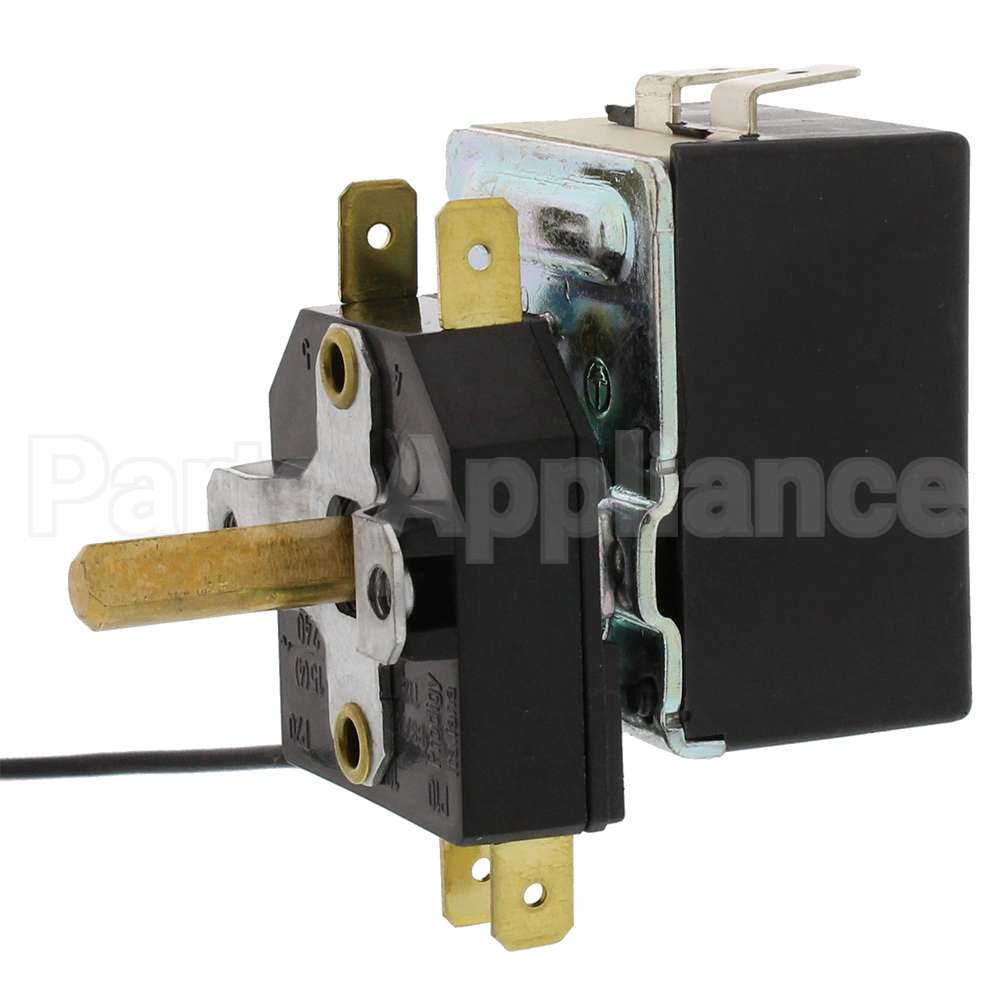 WB20K10026 Oven Thermostat Compatible