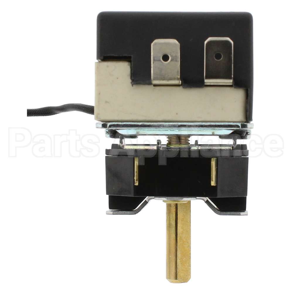 WB20K10026 Oven Thermostat Compatible