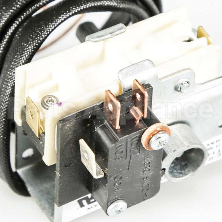 WB20K5031 GE Thermostat Top Heat Sp