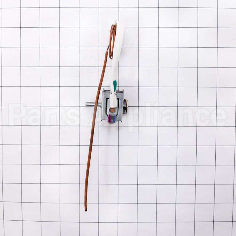 WB20K8 GE Range Thermostat Assembly