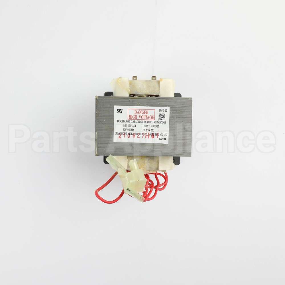 WB20X10067 GE H.v.transformer