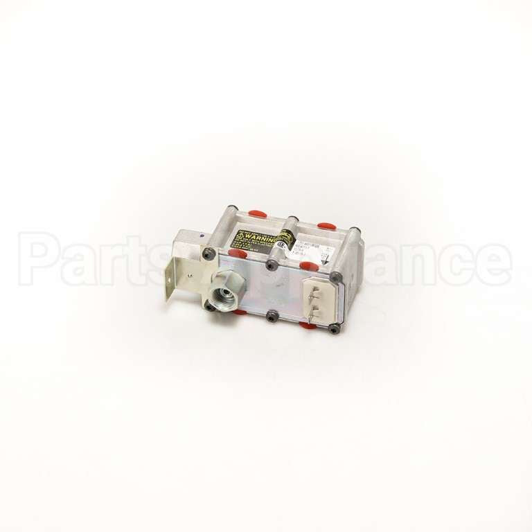 WB20X126 GE Contrl Valve.