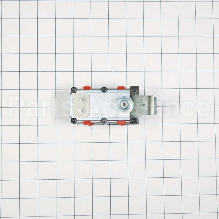 WB20X126 GE Contrl Valve.