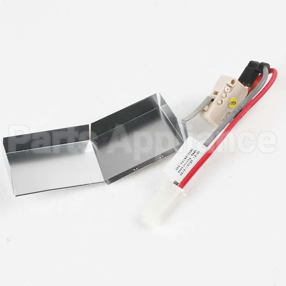 WB21K10130 GE Switch Sail Asm