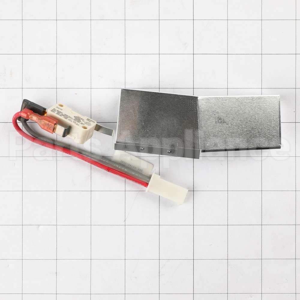 WB21K10130 GE Switch Sail Asm