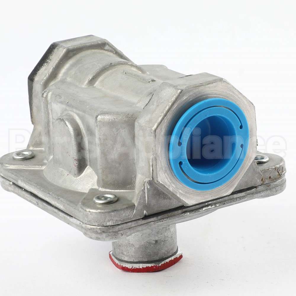 WB21K10137 GE Regulator