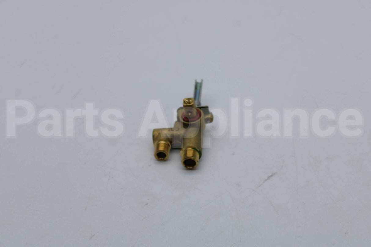 WB21K10141 GE Range Dual Valve