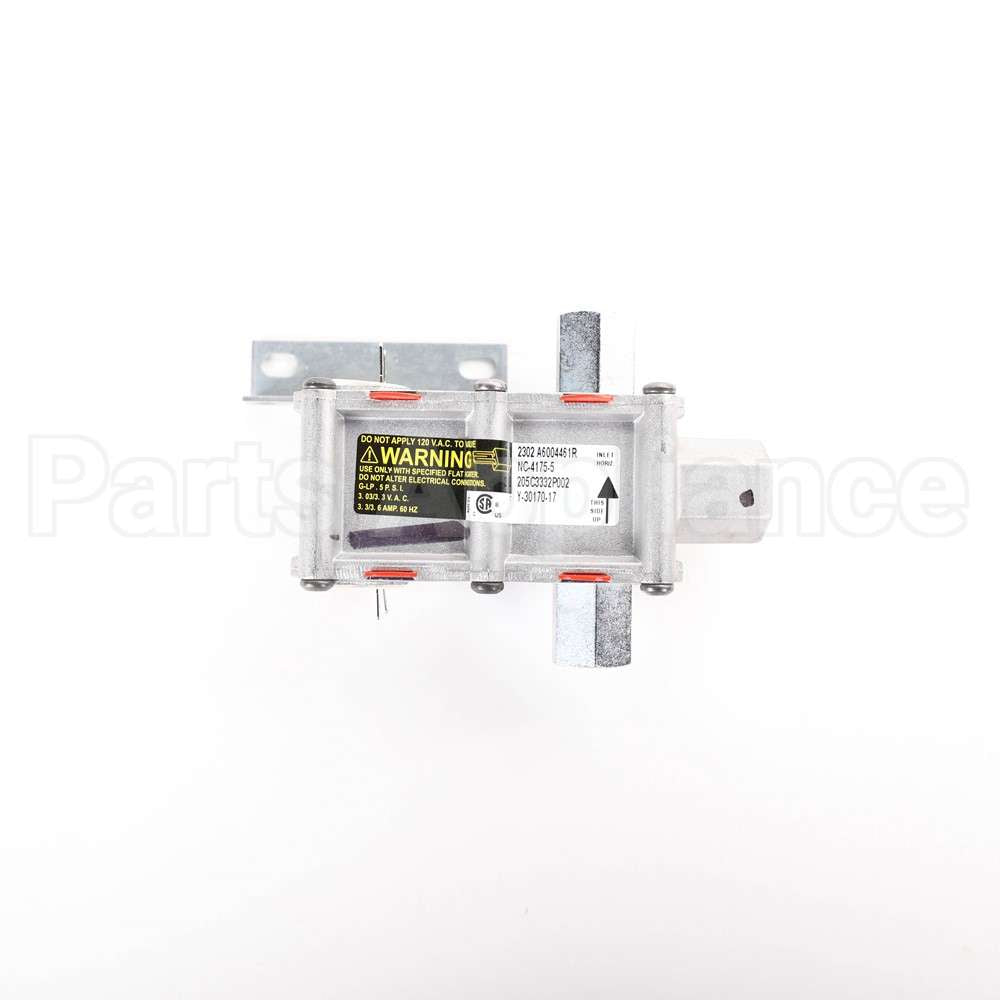 WB21K10153 GE Safety Valve Asm