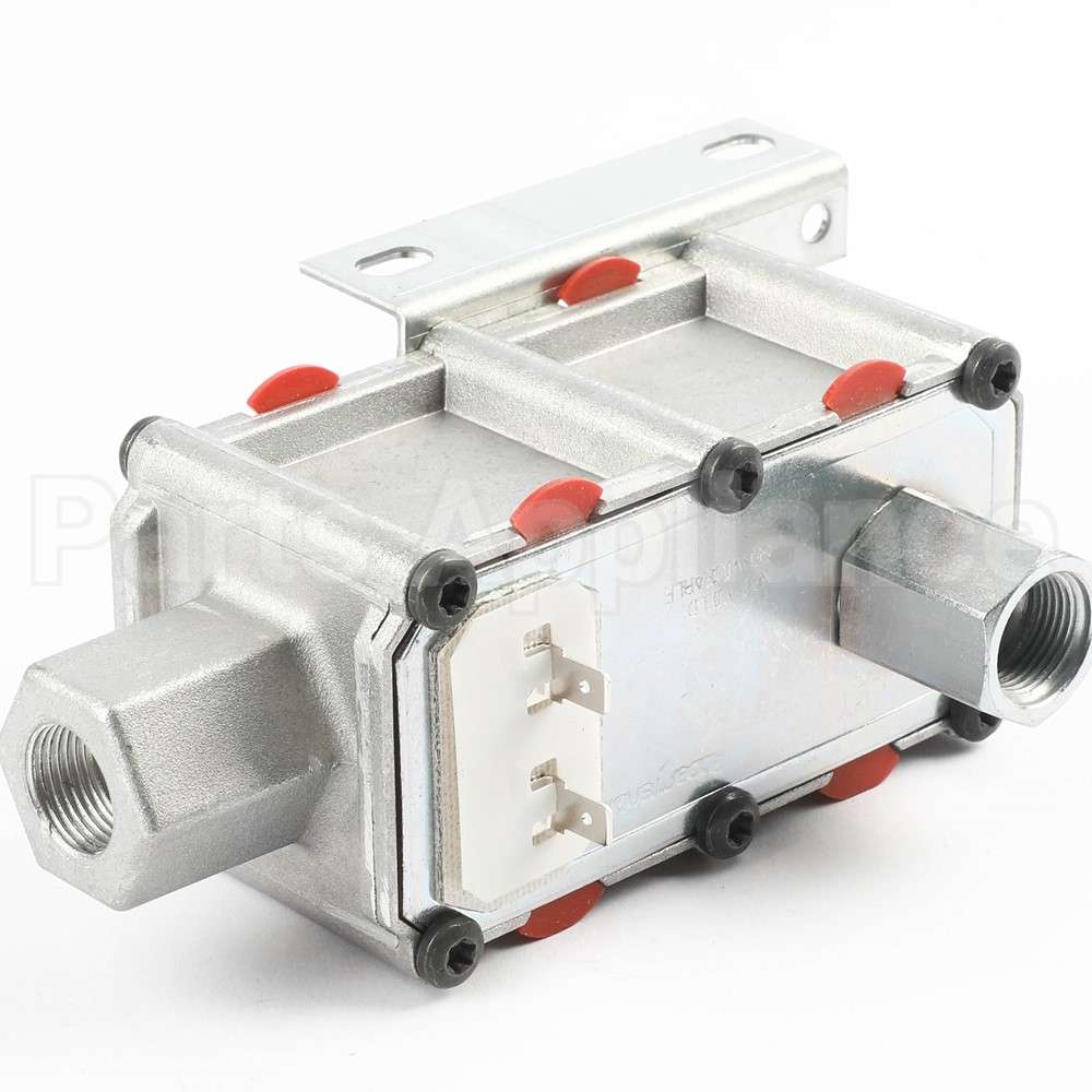 WB21K10160 GE Valve Control Asm