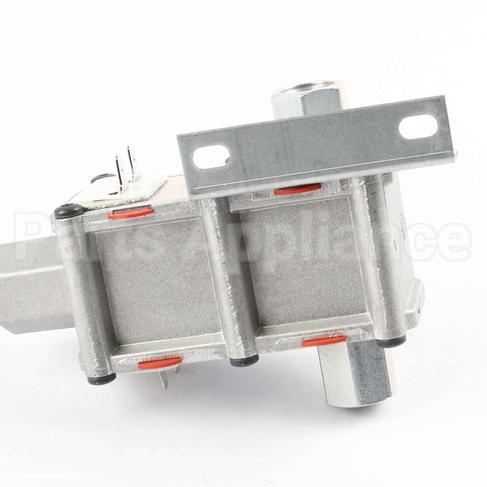WB21K10160 GE Valve Control Asm