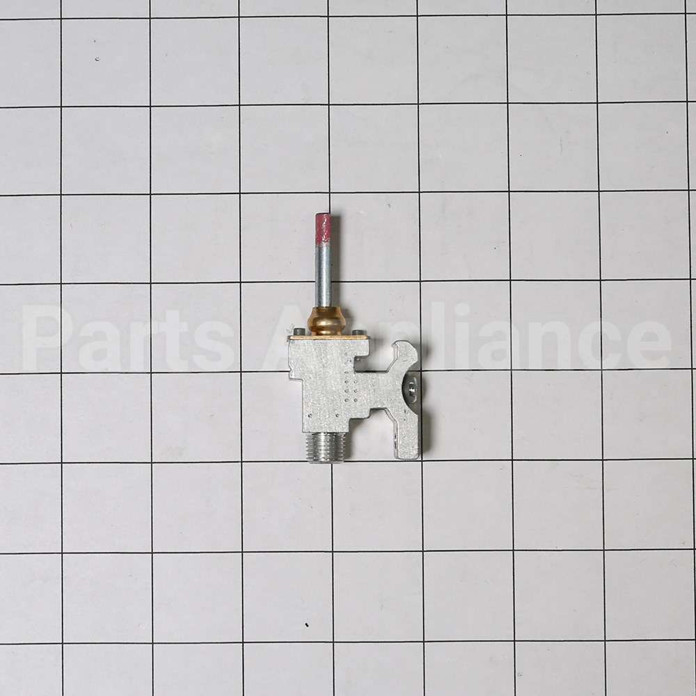 WB21K10169 GE Round Valve Burner 140