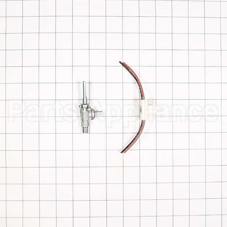 WB21K39 GE Valve Top Bu