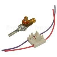 WB21K39 GE Valve Top Bu