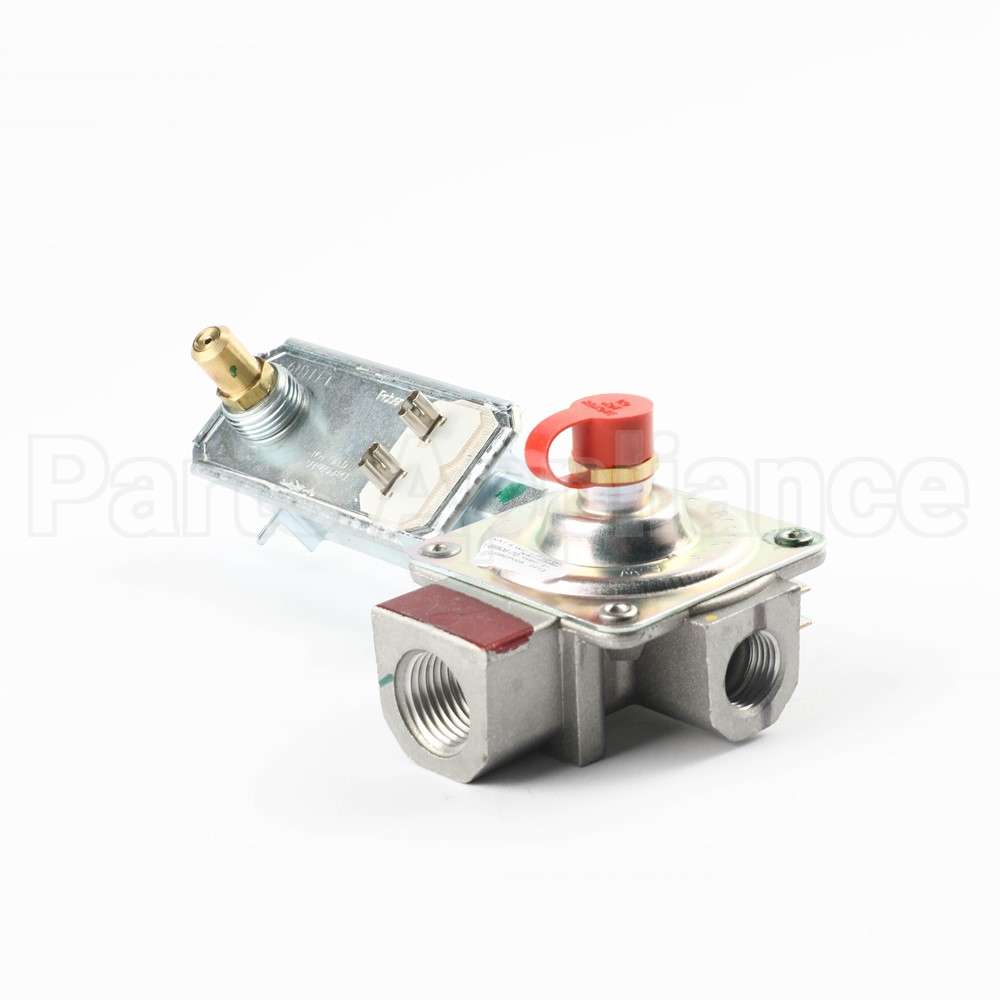 WB21X20252 GE Valve Control Asm Nor. S