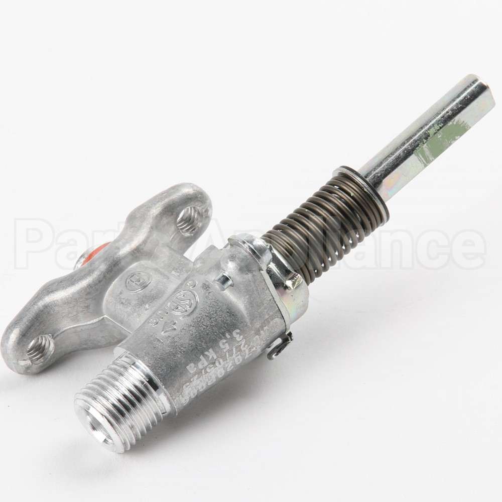 WB21X20261 GE Valve Burner 270