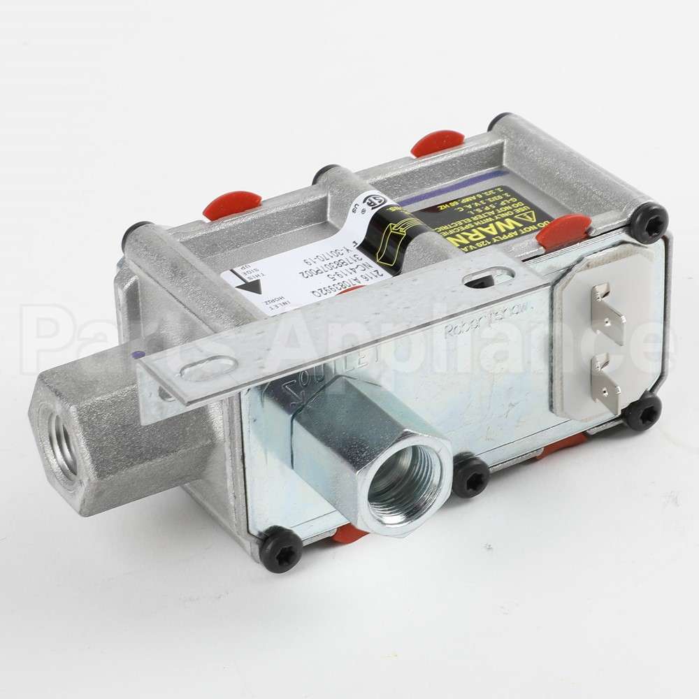 WB21X20474 GE Safety Valve Dual