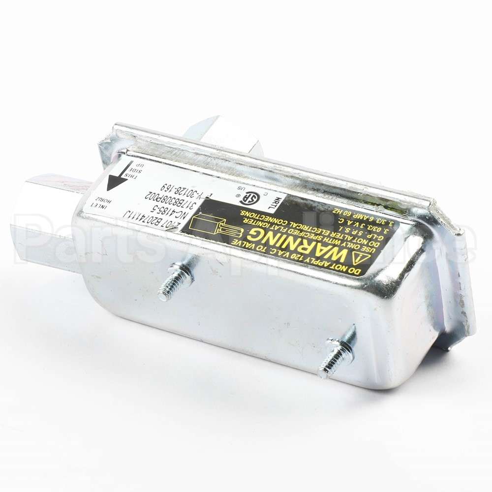 WB21X20475 GE Safety Valve Single