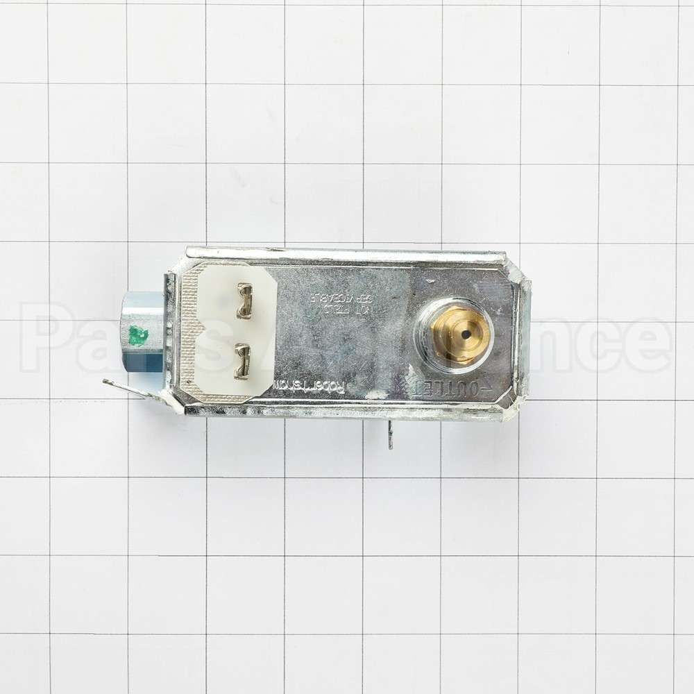 WB21X21212 GE Safety Valve Single