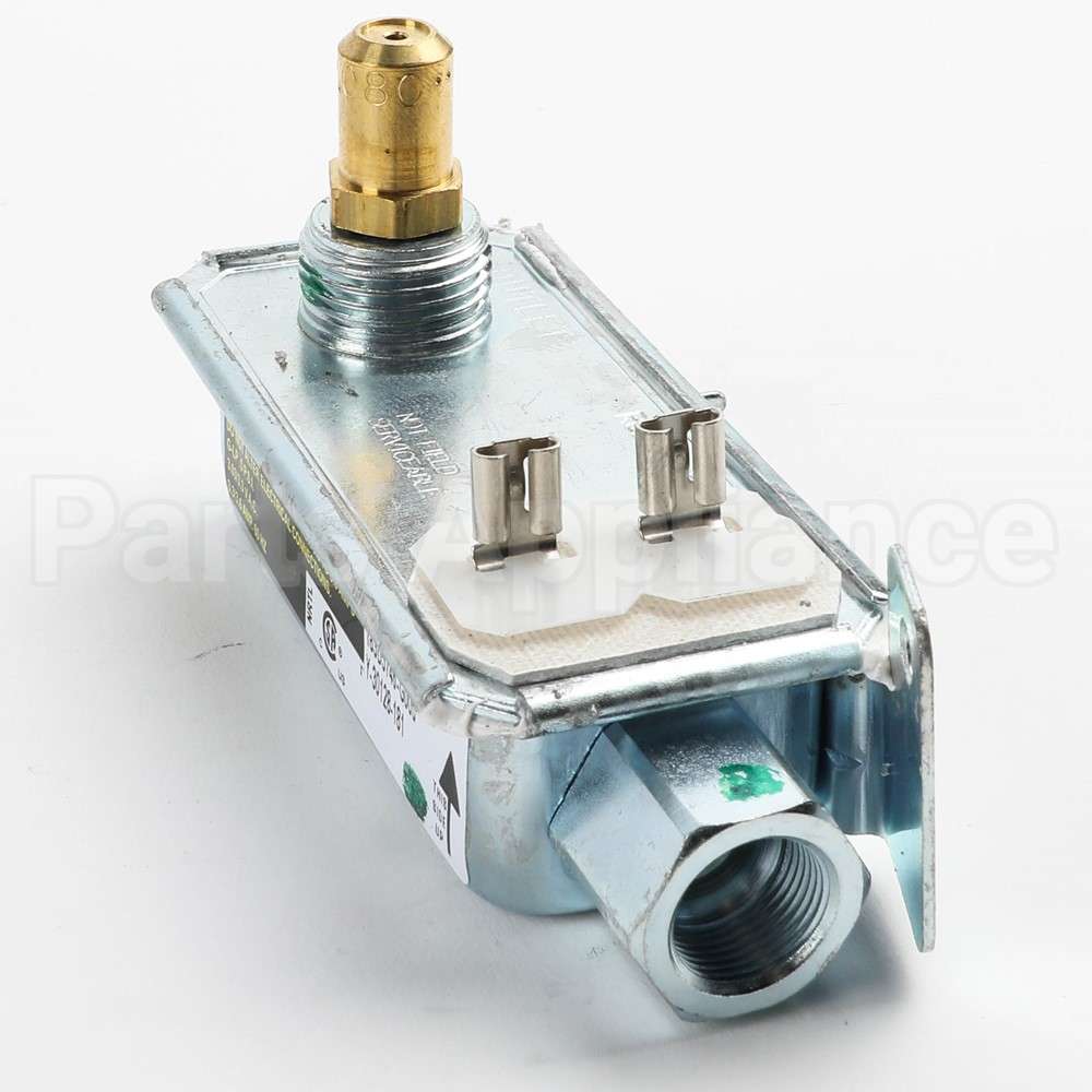WB21X21212 GE Safety Valve Single