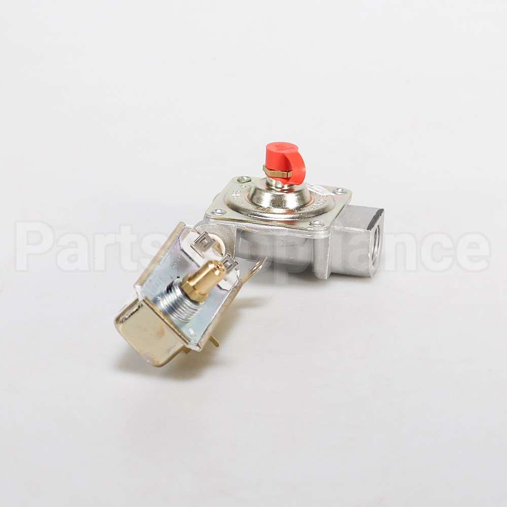 WB21X26605 GE Valve Control Asm Nor. S