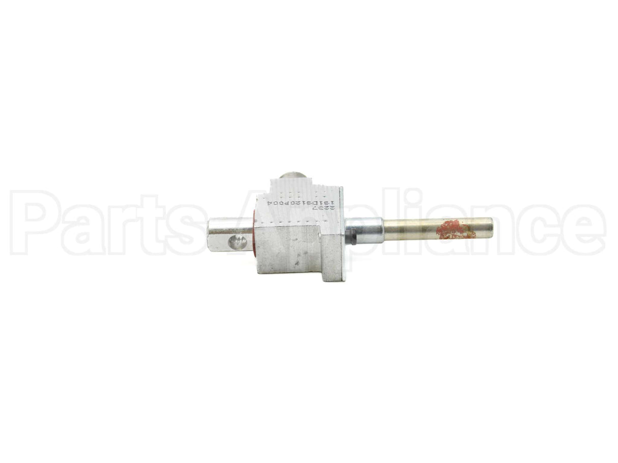 WB21X29409 GE Gas Valve Asm