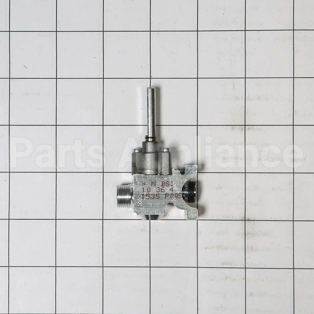WB21X31343 GE Gas Valve Kit