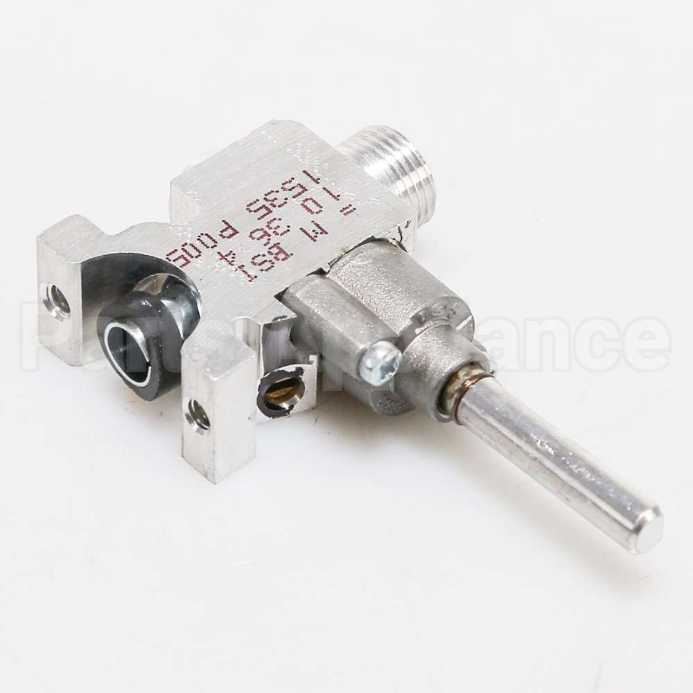 WB21X31343 GE Gas Valve Kit