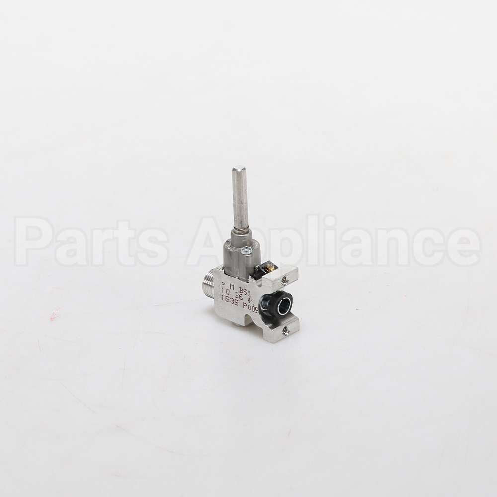 WB21X31343 GE Gas Valve Kit