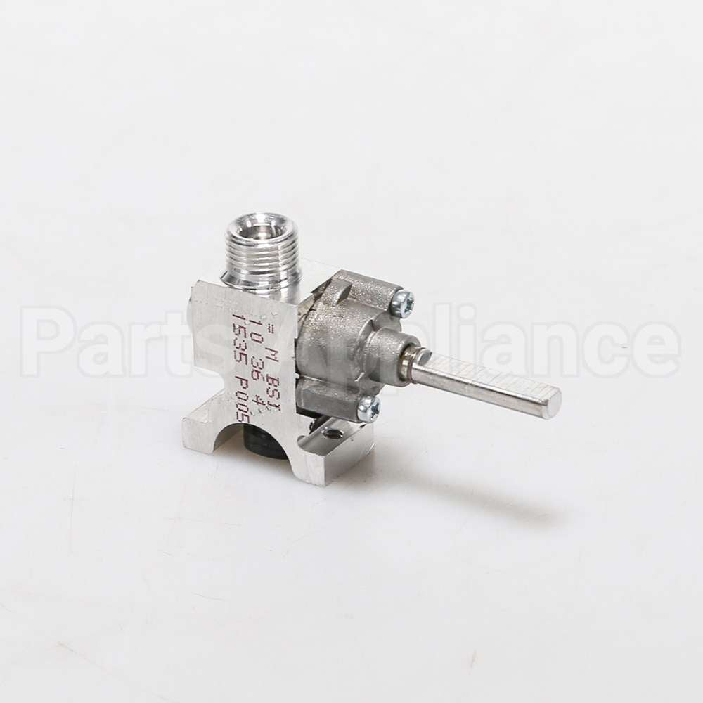 WB21X31343 GE Gas Valve Kit