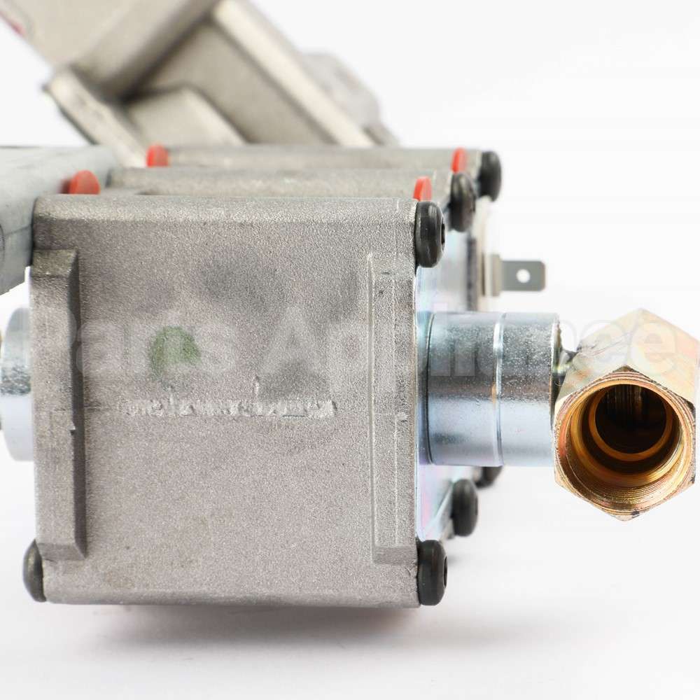 WB21X33225 GE Valve Control Asm