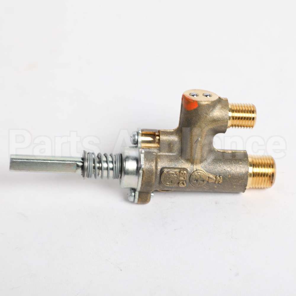 WB21X39509 GE Dual Valve