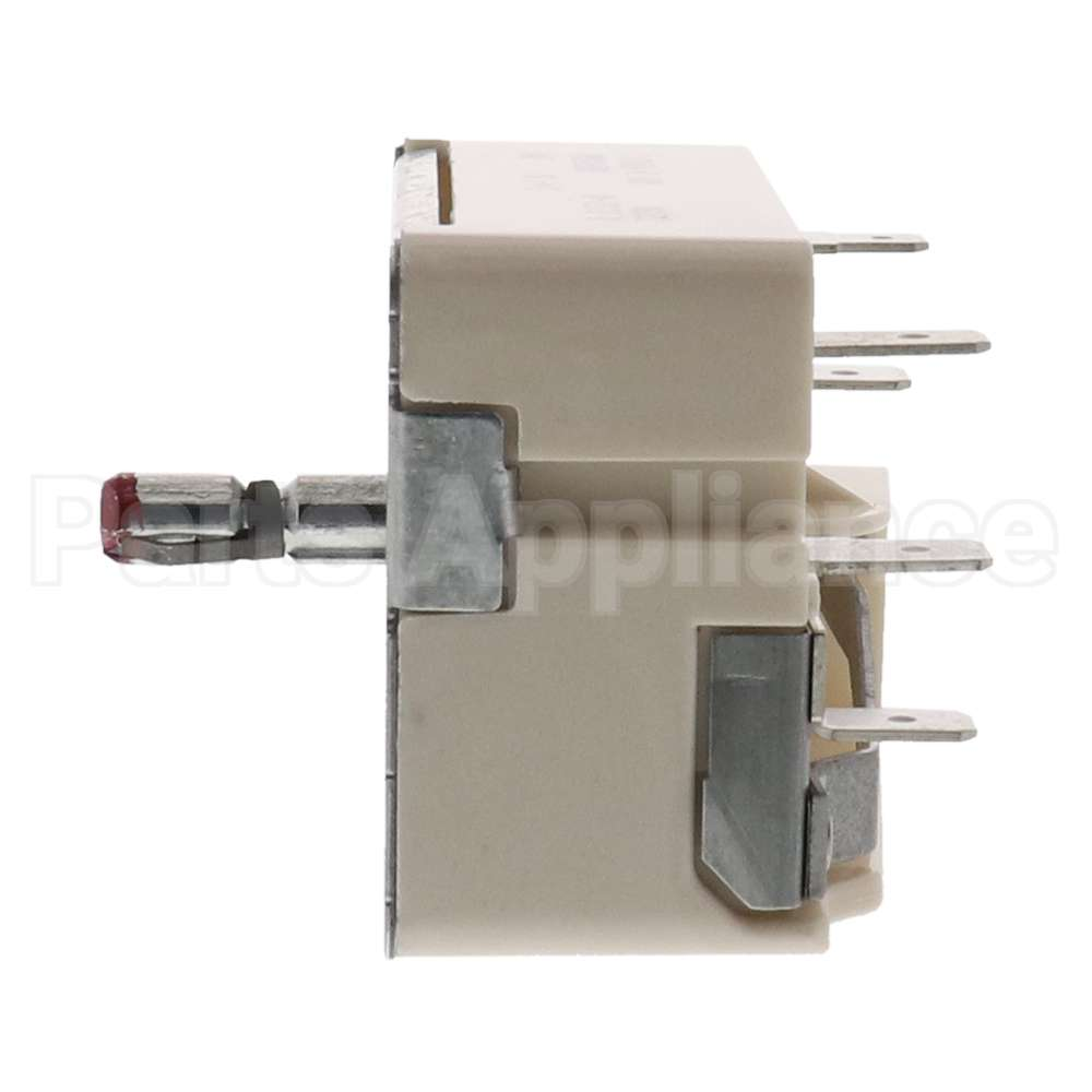 WB23K10002 Infinite Switch Compatible