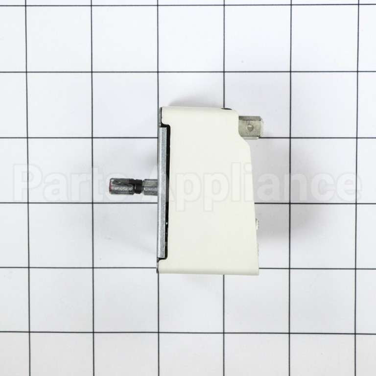 WB23K10002 GE Range 6 Burner Control Switch