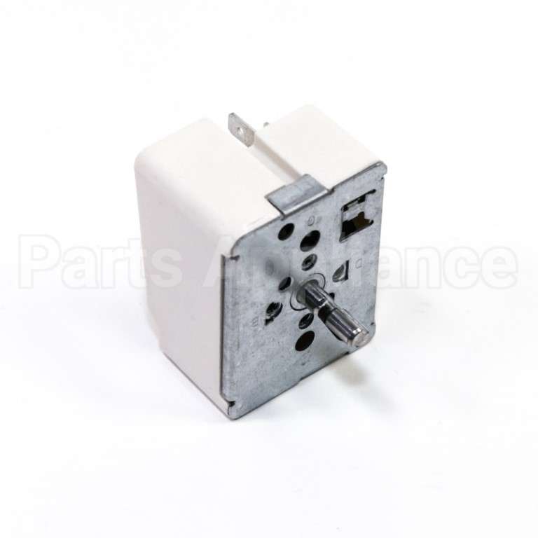 WB23K10003 GE Range 8 Burner Control Switch