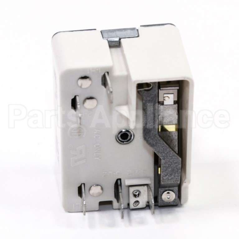 WB23K10003 GE Range 8 Burner Control Switch