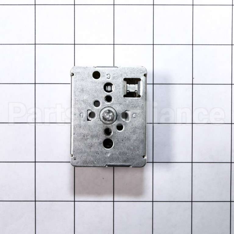 WB23K10003 GE Range 8 Burner Control Switch